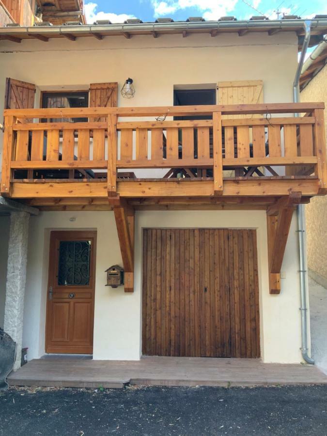 Maison กอลมาร์ ภายนอก รูปภาพ